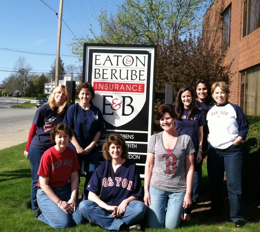Red Sox Apparel and Jeans Day Raises 237 for Bridges Domestic